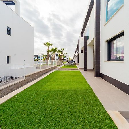 Alegria Id30 Villa Playa Flamenca Exterior photo