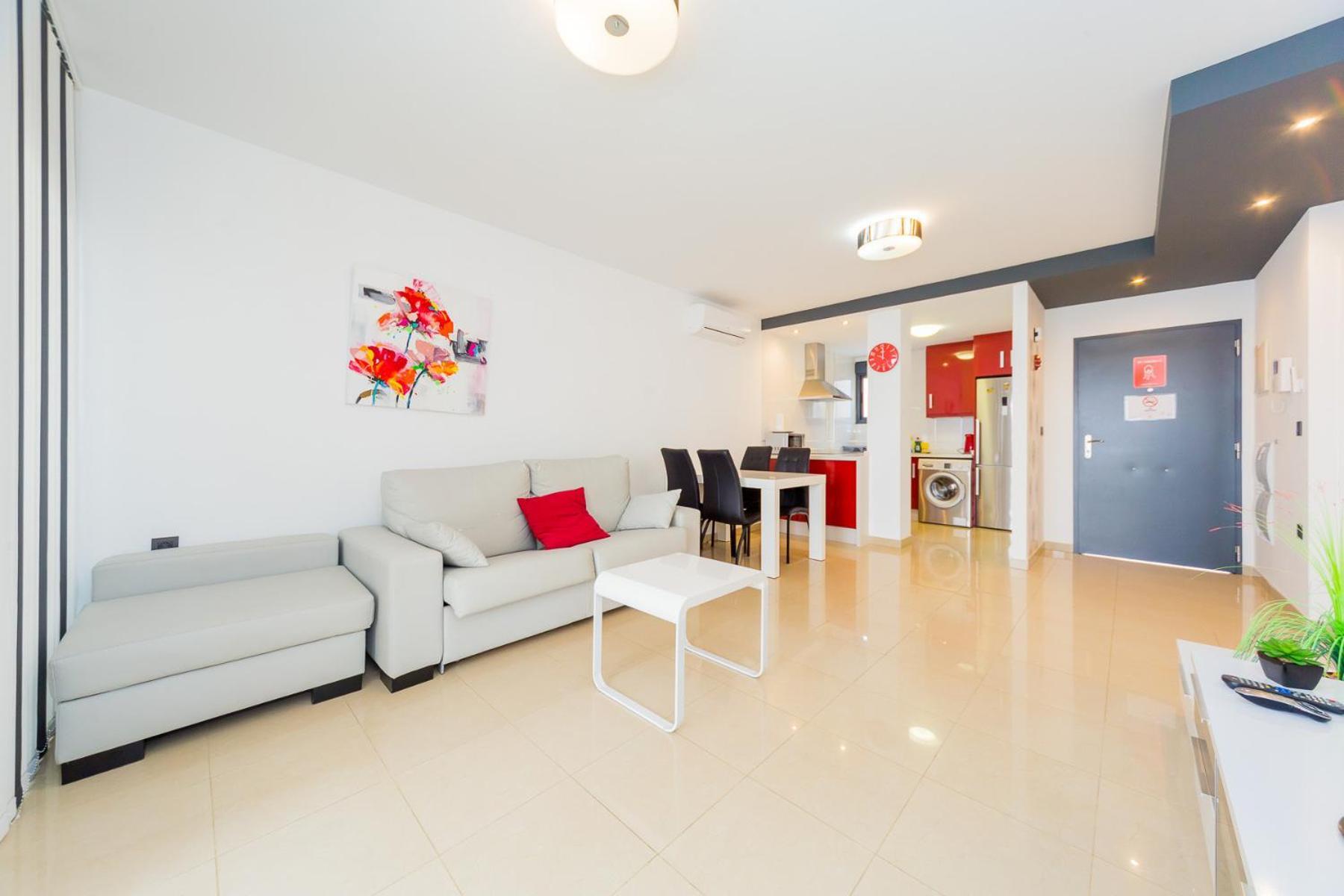 Alegria Id30 Villa Playa Flamenca Exterior photo