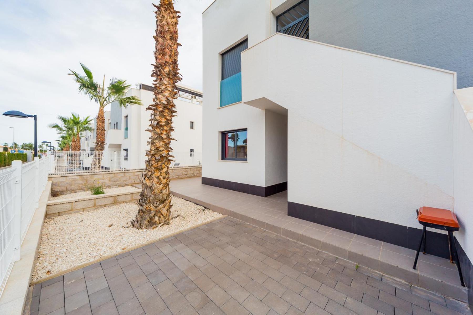 Alegria Id30 Villa Playa Flamenca Exterior photo
