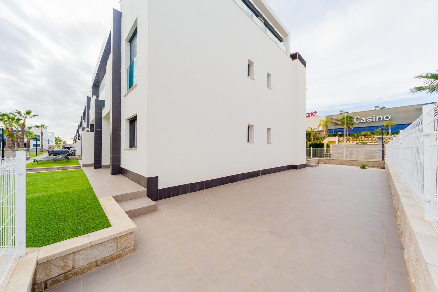 Alegria Id30 Villa Playa Flamenca Exterior photo