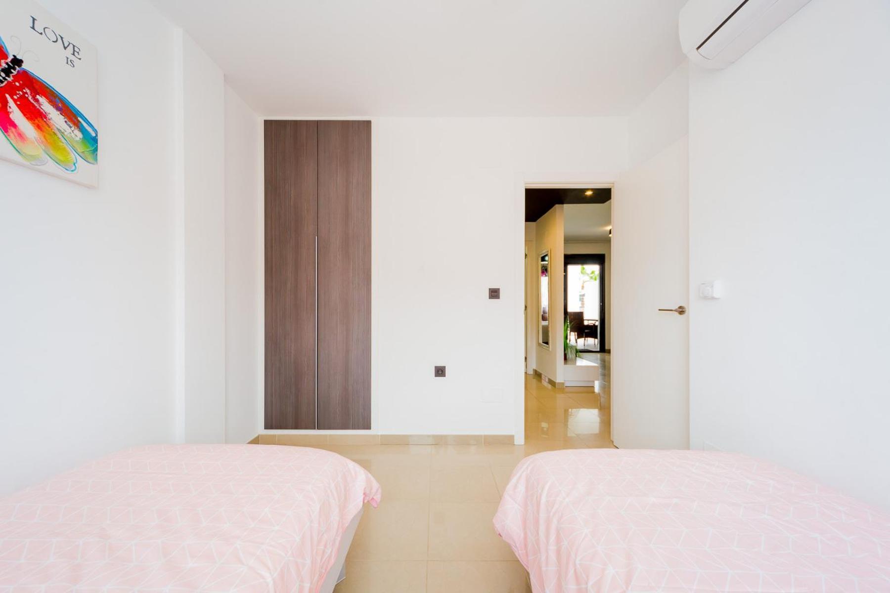 Alegria Id30 Villa Playa Flamenca Exterior photo