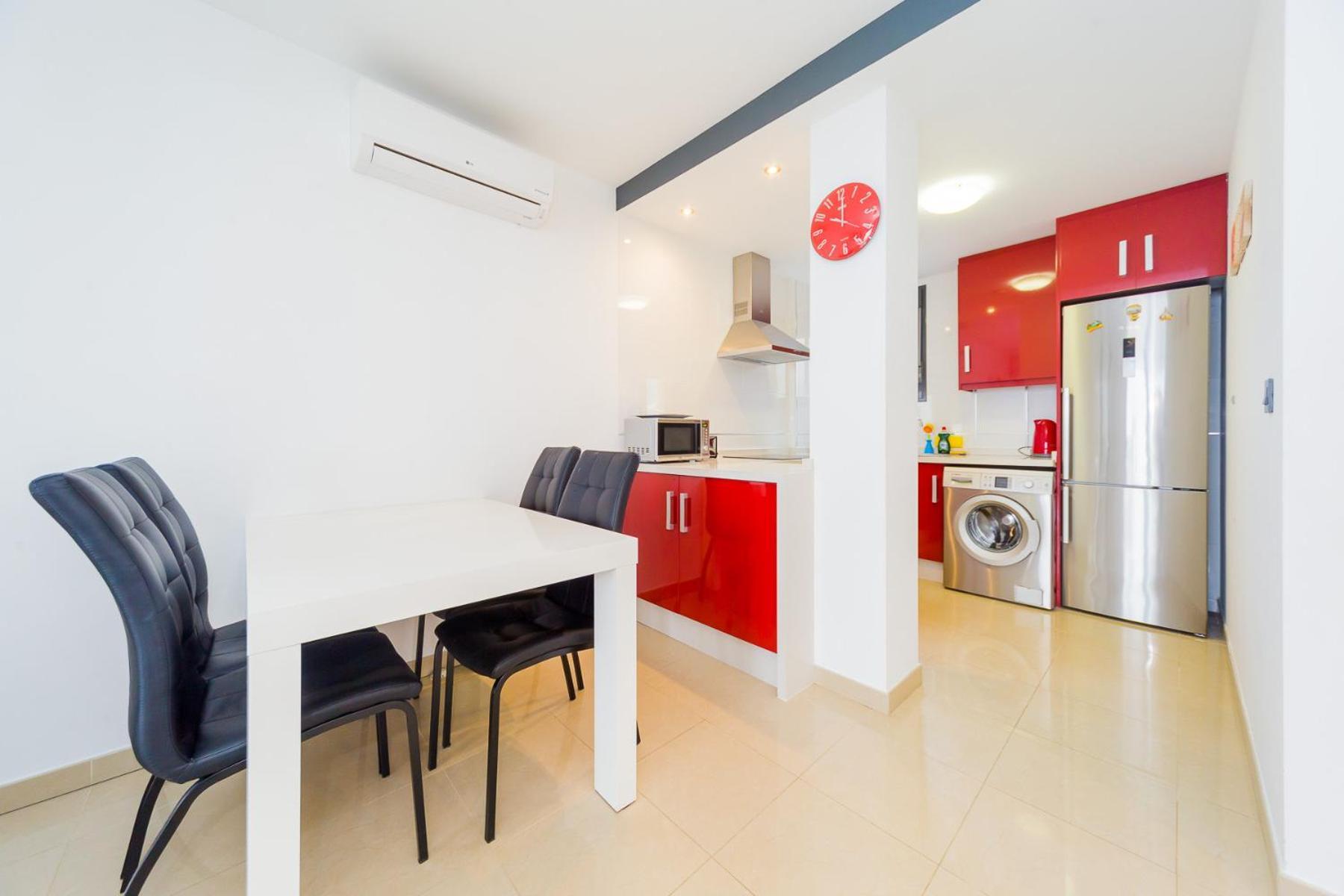 Alegria Id30 Villa Playa Flamenca Exterior photo